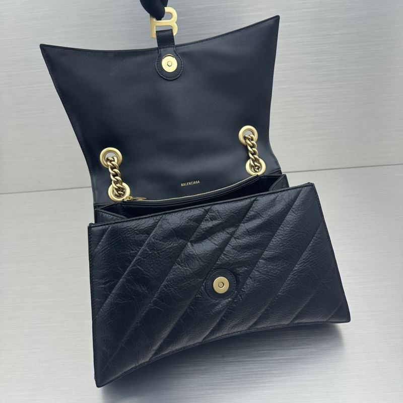 Balenciaga Hourglass Bags